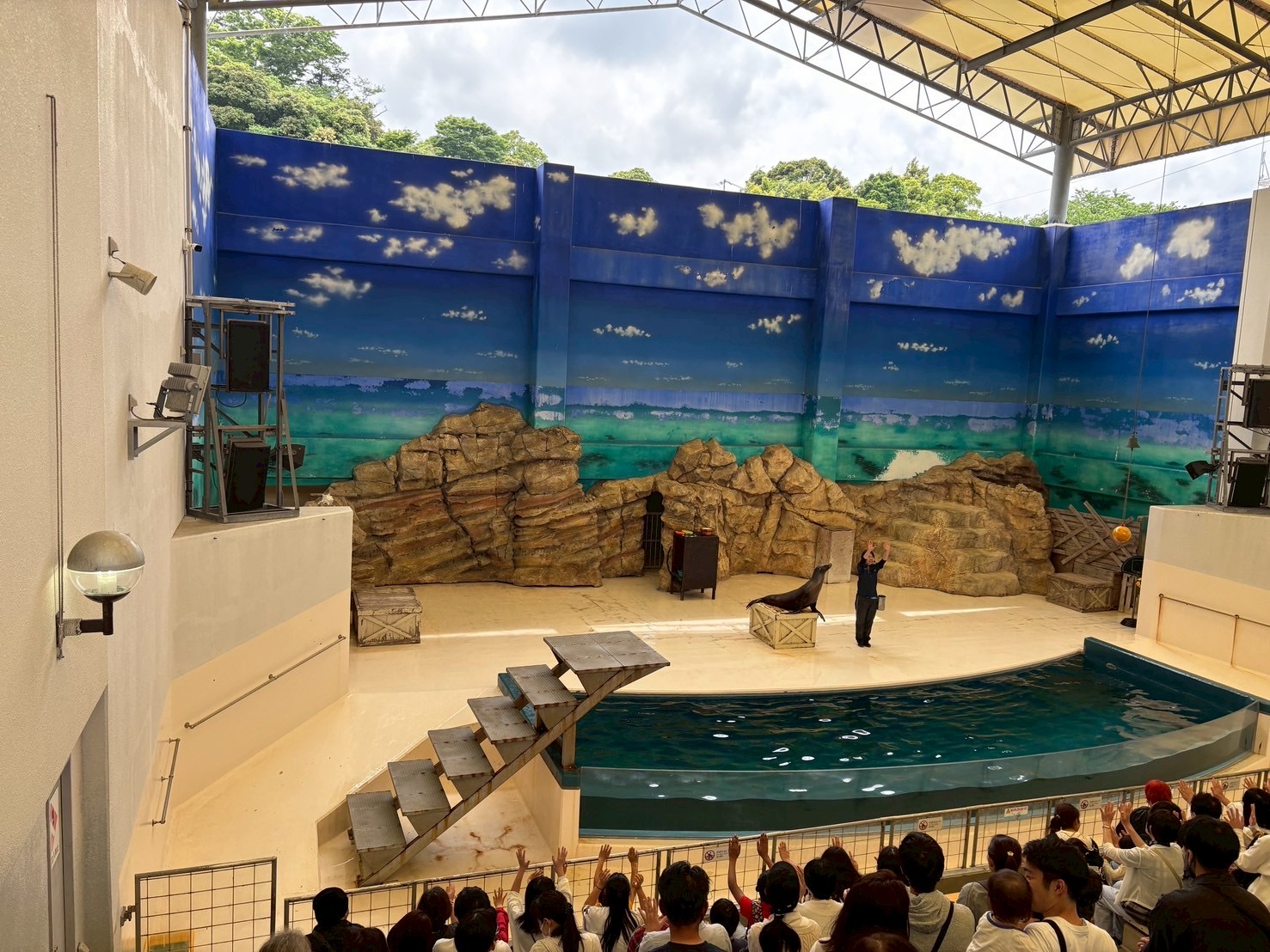 6年生　修学旅行⑤