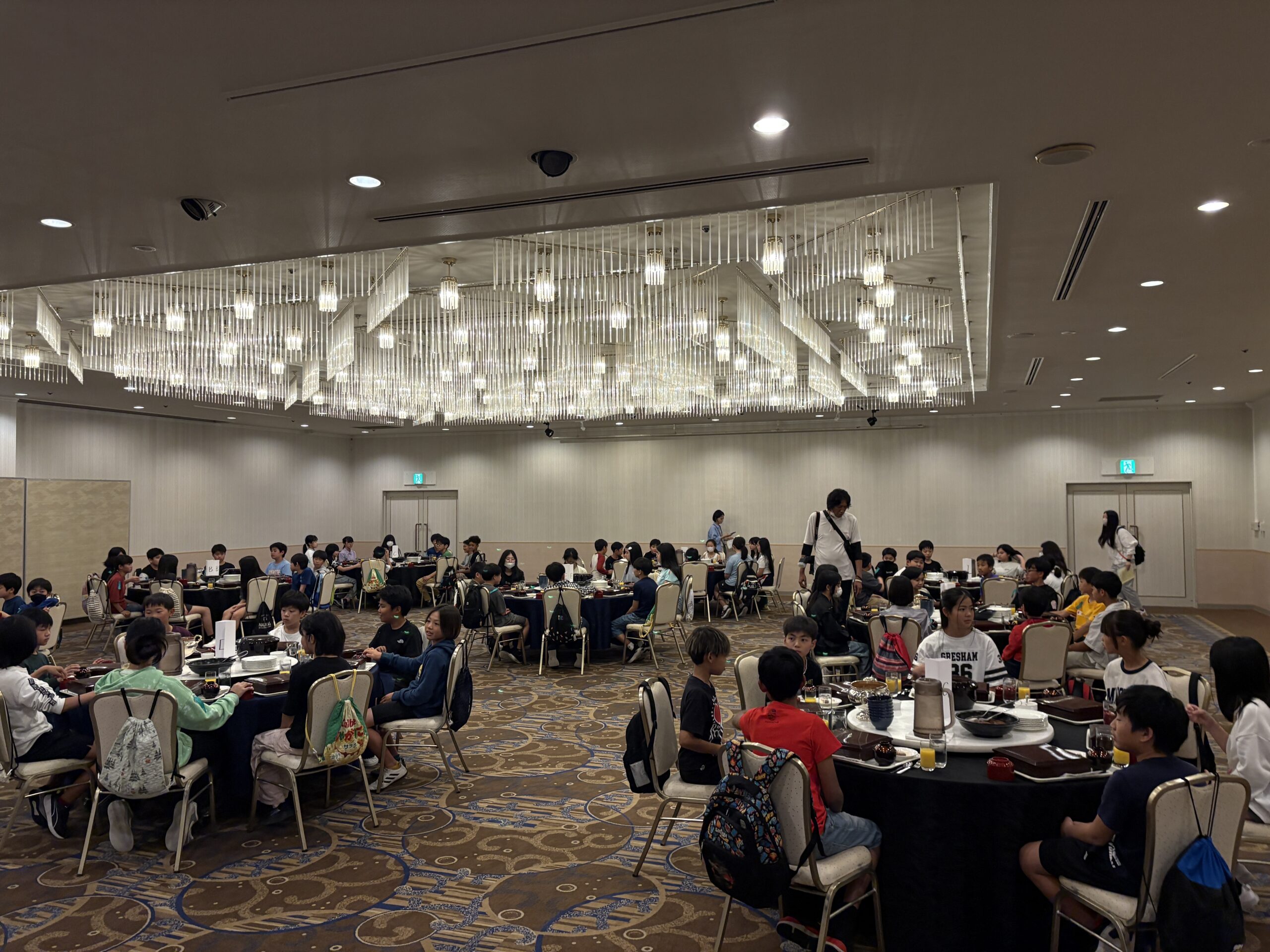 6年生　修学旅行13