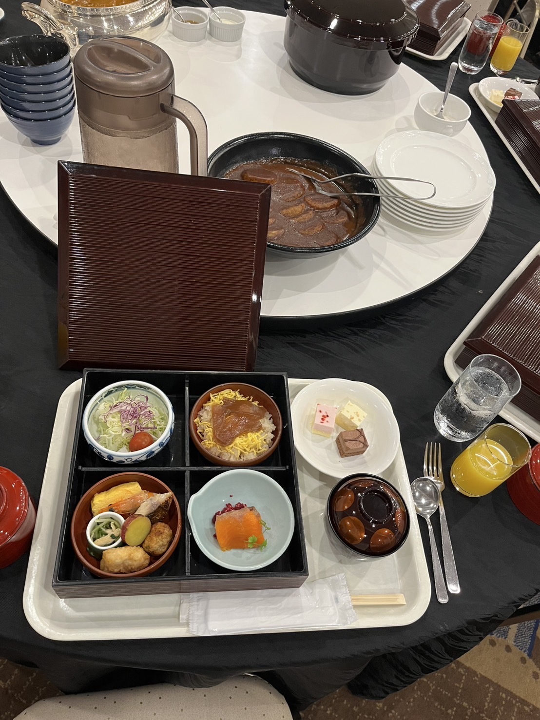 6年生　修学旅行12