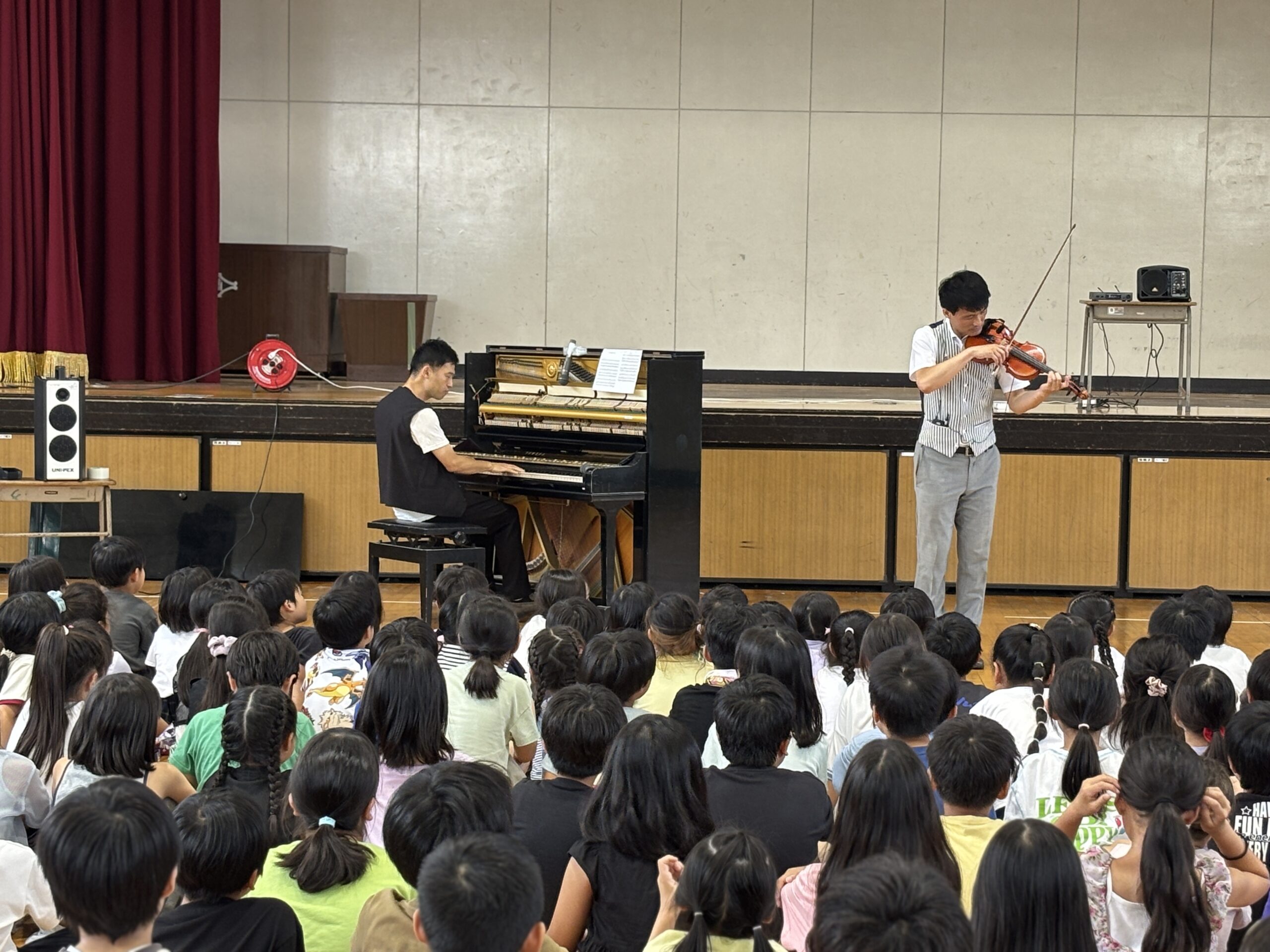 エバリー音楽鑑賞会