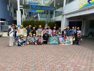 鳥羽水族館