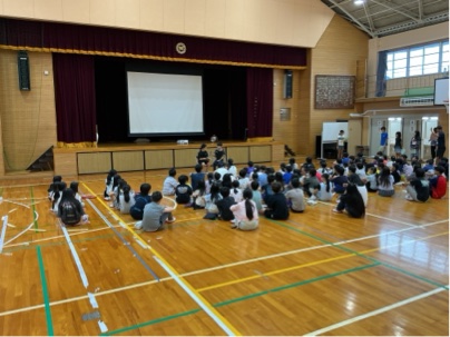 色別集会を行いました